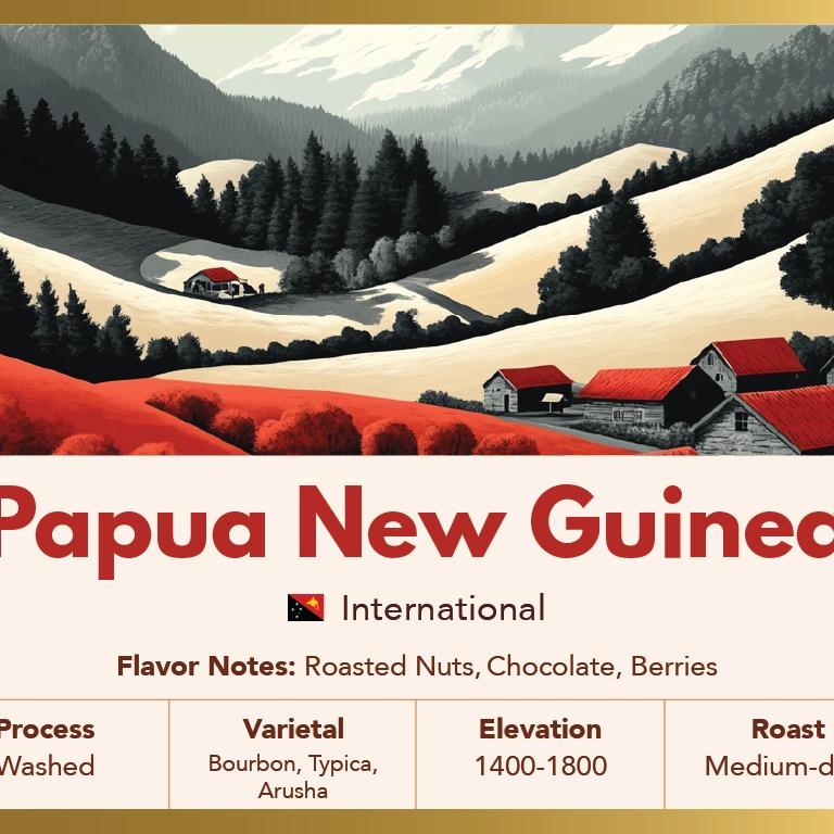 Bean Block Coffee Sampler – Freshly Roasted Premium Coffee Beans | Roasted in PH by Bean Block