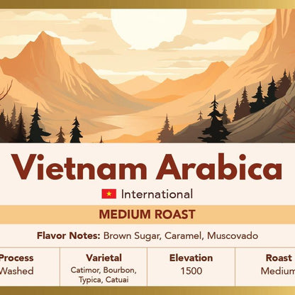 Bean Block Coffee Sampler – Freshly Roasted Premium Coffee Beans | Roasted in PH by Bean Block